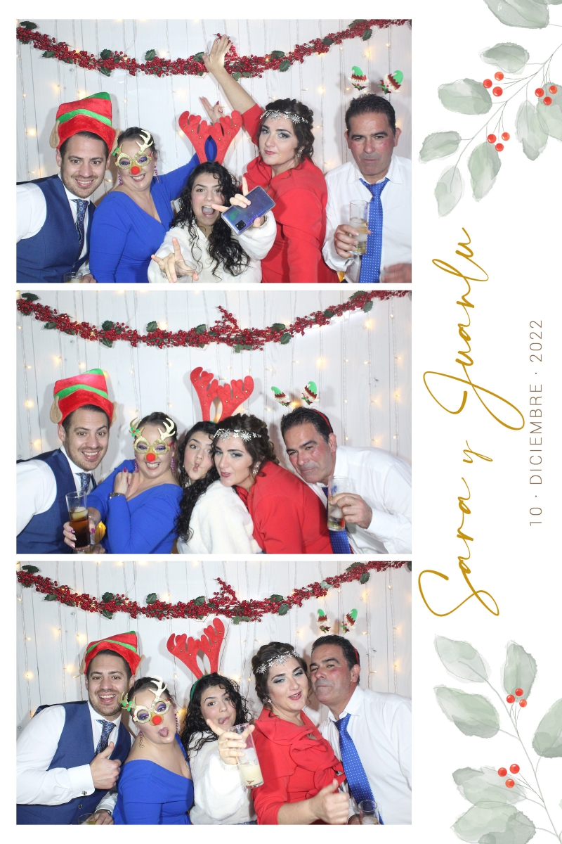 Sara & Juanlu