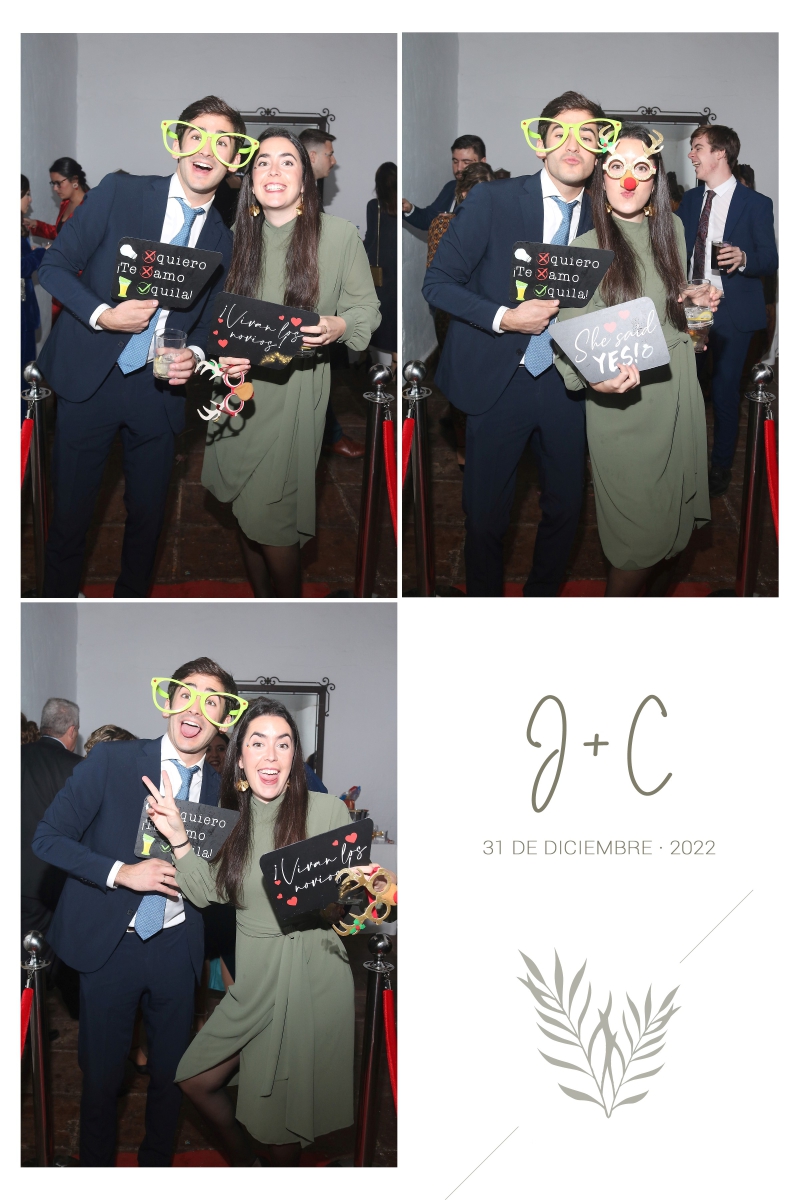 Juanlu & Cristina