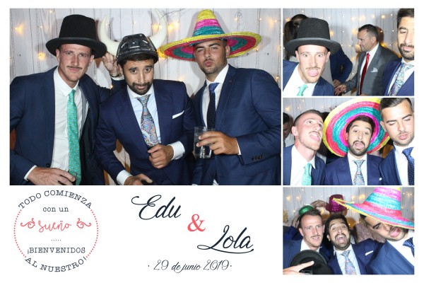 Edu & Lola