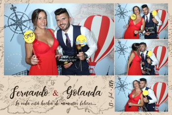 Fernando & Yolanda