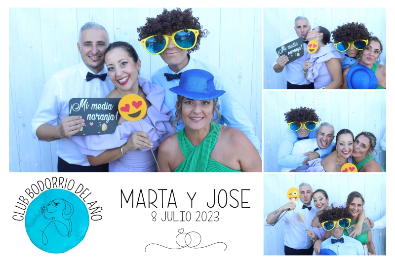 Marta & Jose