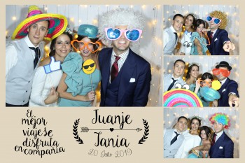 Juanje & Tania