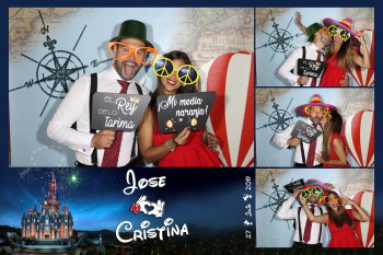 Jose & Cristina