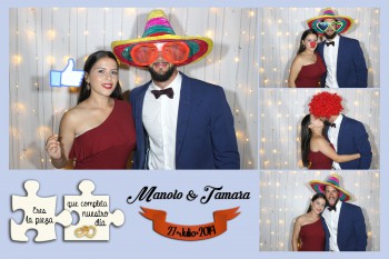 Manolo & Tamara
