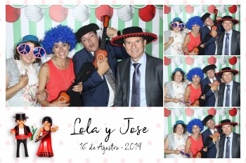 Lola & Jose
