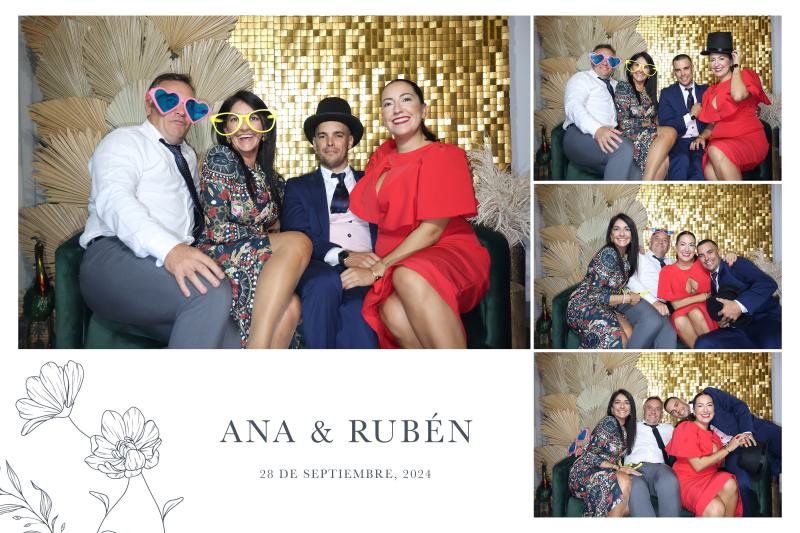 Ana & Rubén