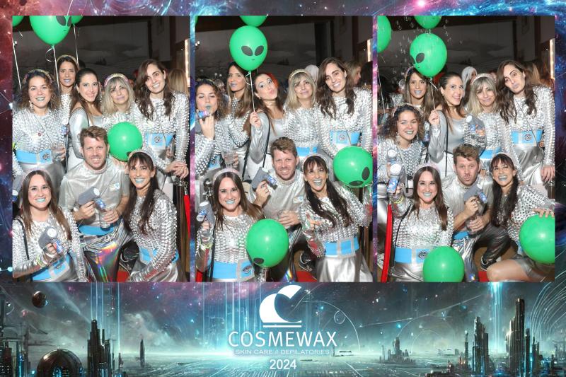 COSMEWAX 2024
