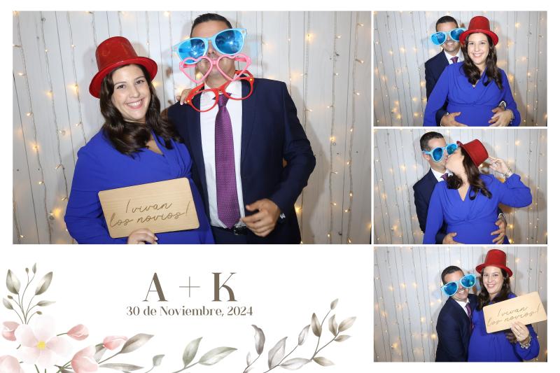 Aida and Kaisle