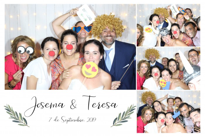 Josema & Teresa
