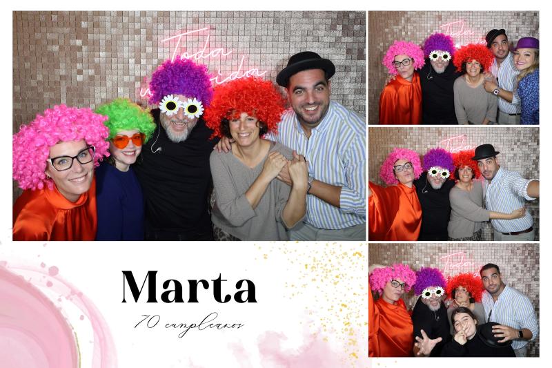 70 Marta