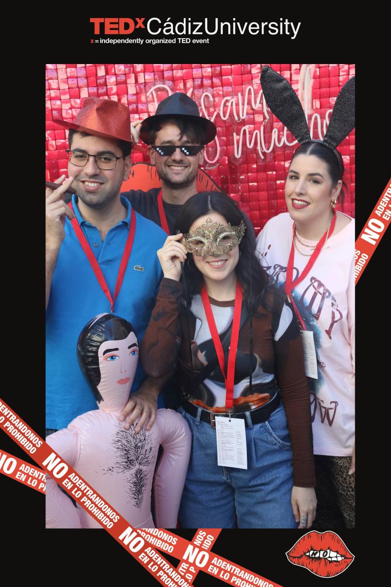 TEDxCádizUniversity 2025