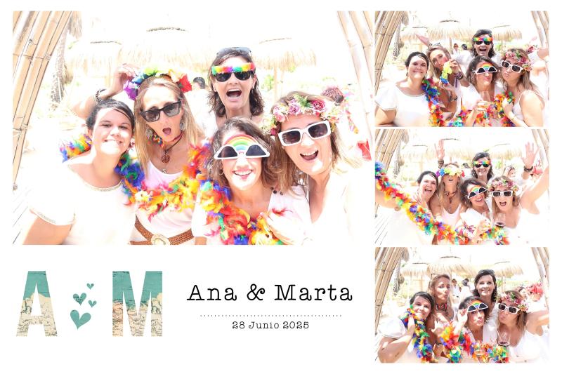 Ana & Marta