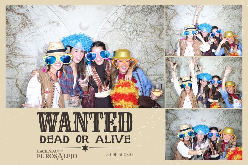 Fiesta Western Rosalejo