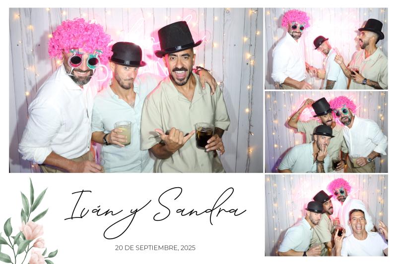 Iván & Sandra