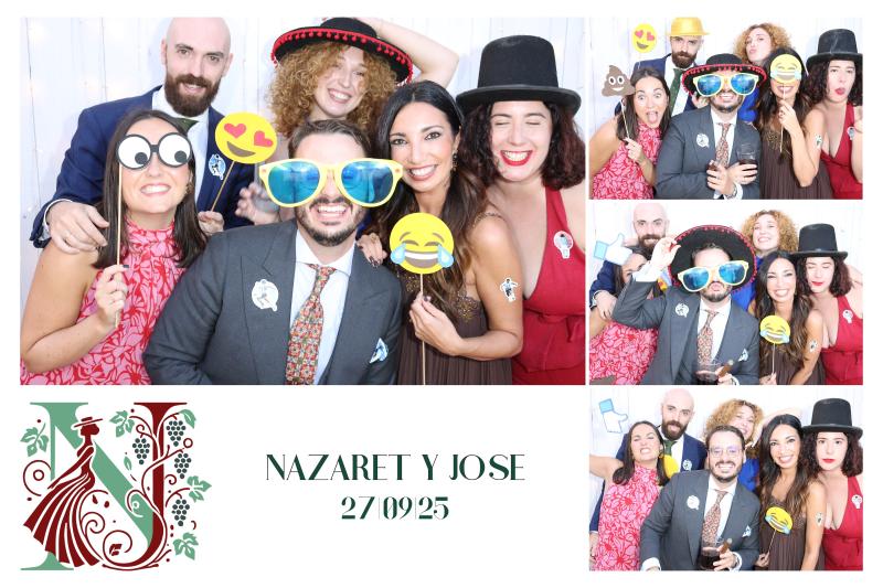 Nazaret & Jose