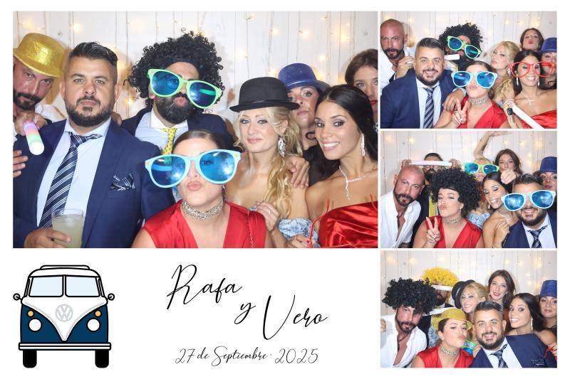 Rafa & Vero