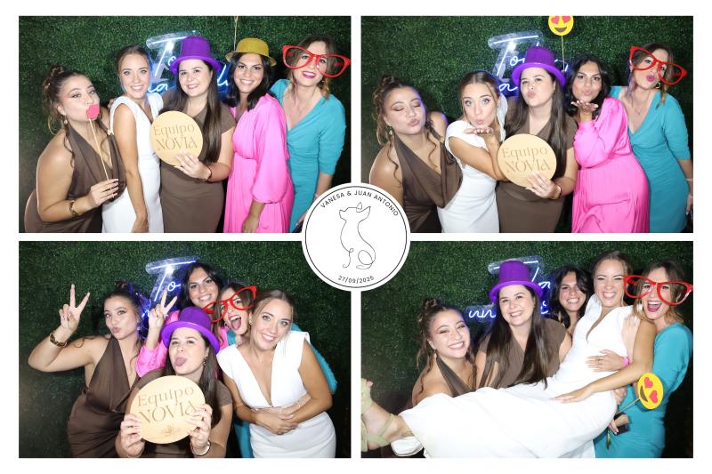 Vanesa & Juan Antonio