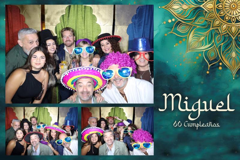 60 Miguel