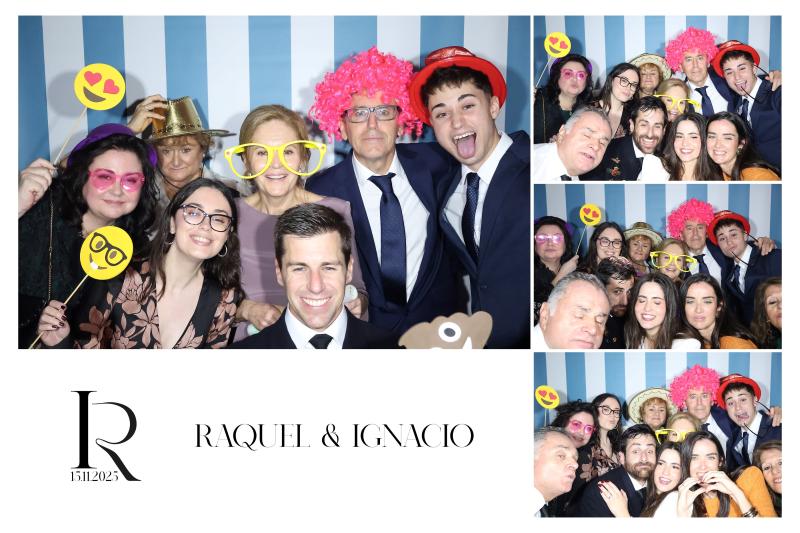 Raquel & Ignacio