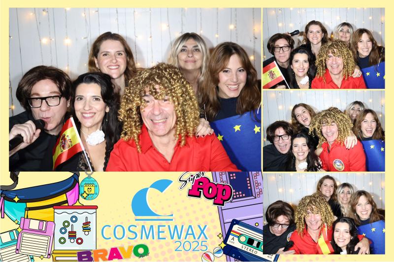 COSMEWAX