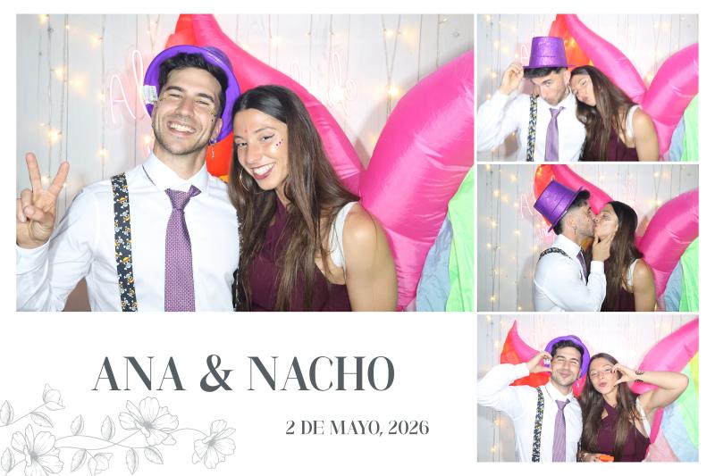 Ana & Nacho