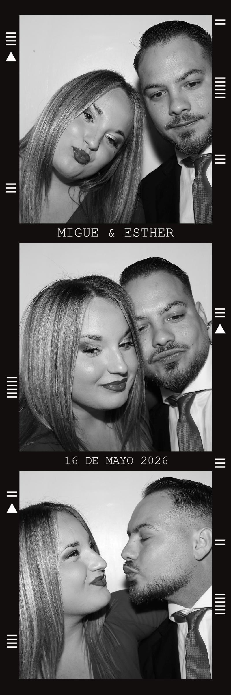 Migue & Esther