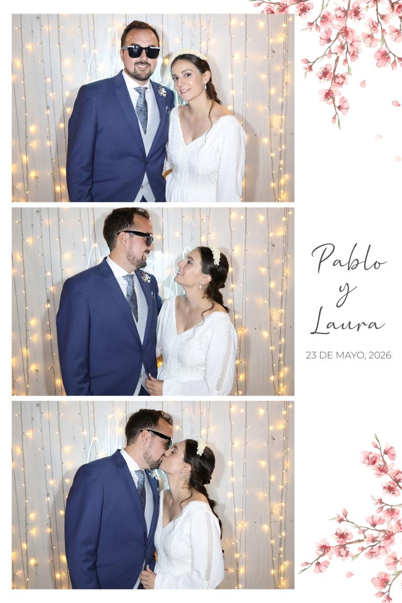 Pablo & Laura