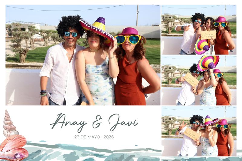 Anay & Javi