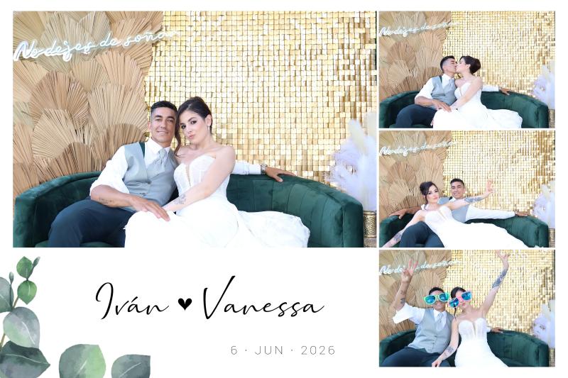Iván & Vanessa