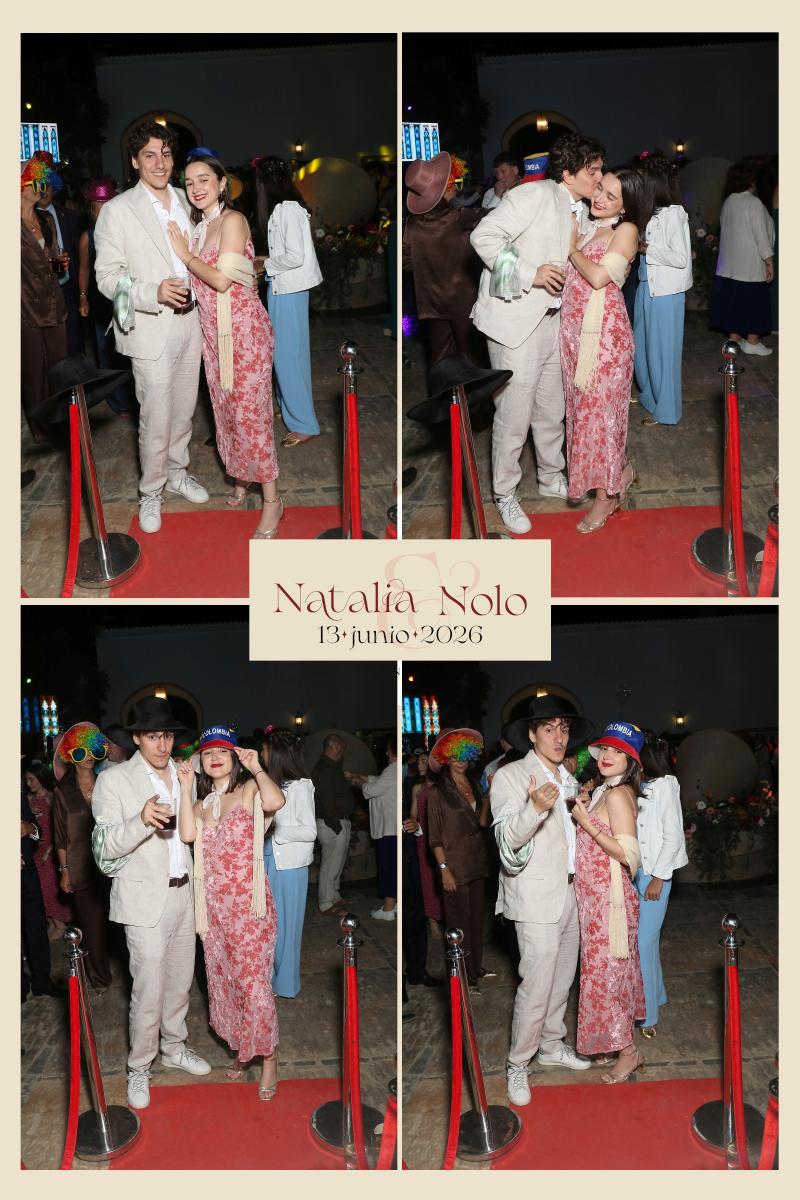 Natalia & Nolo