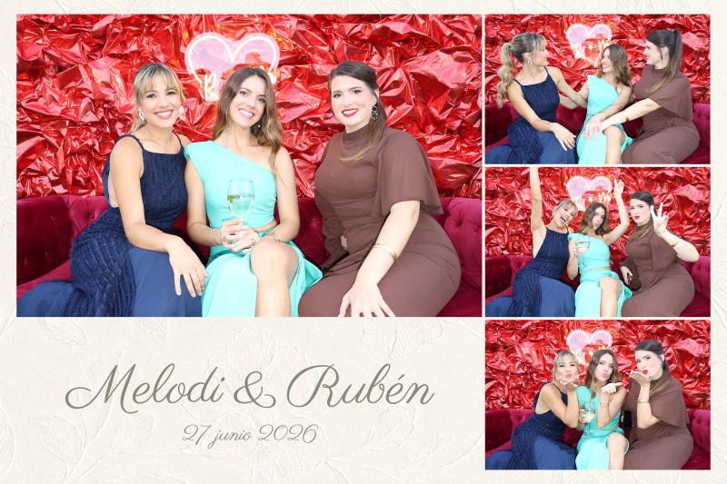 Melodi & Rubén