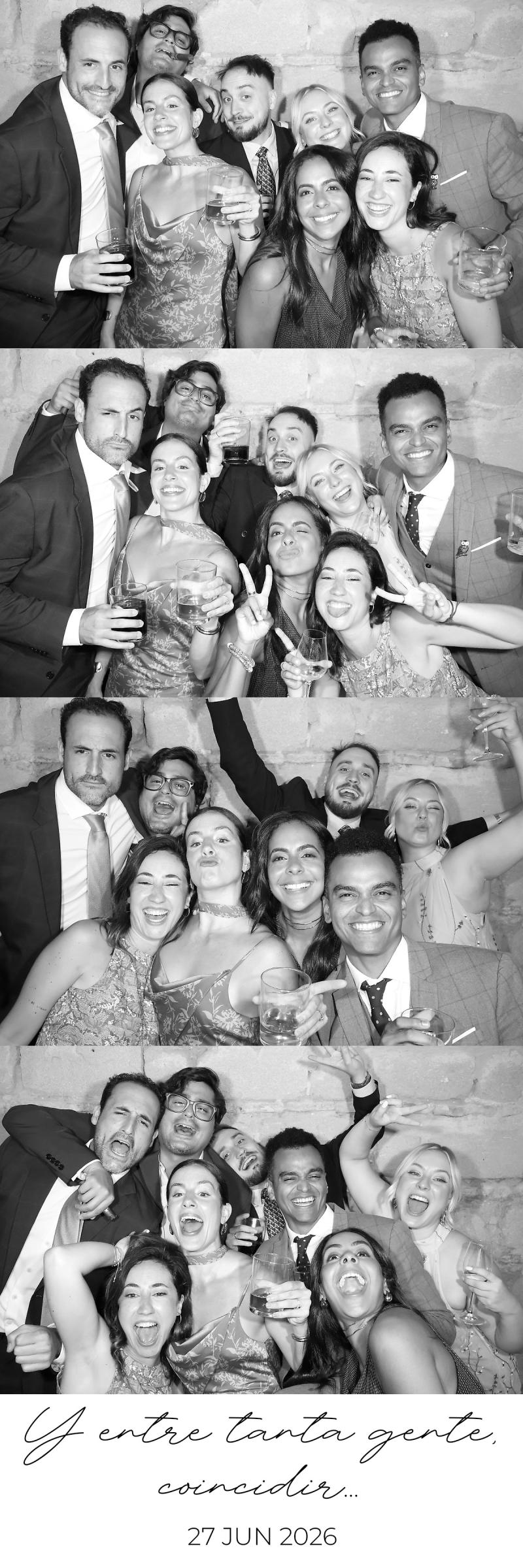 Estefanía & Juan