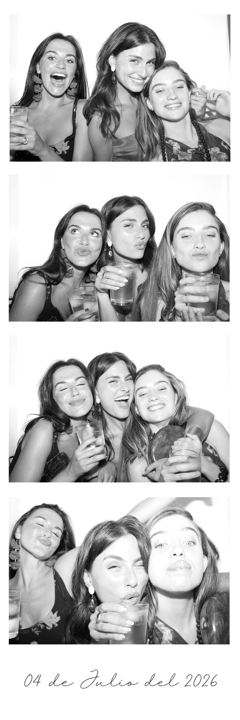 Carlota & Luis