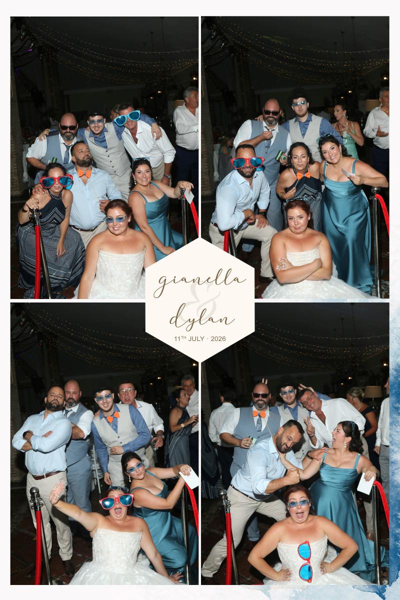 Gianella & Dylan