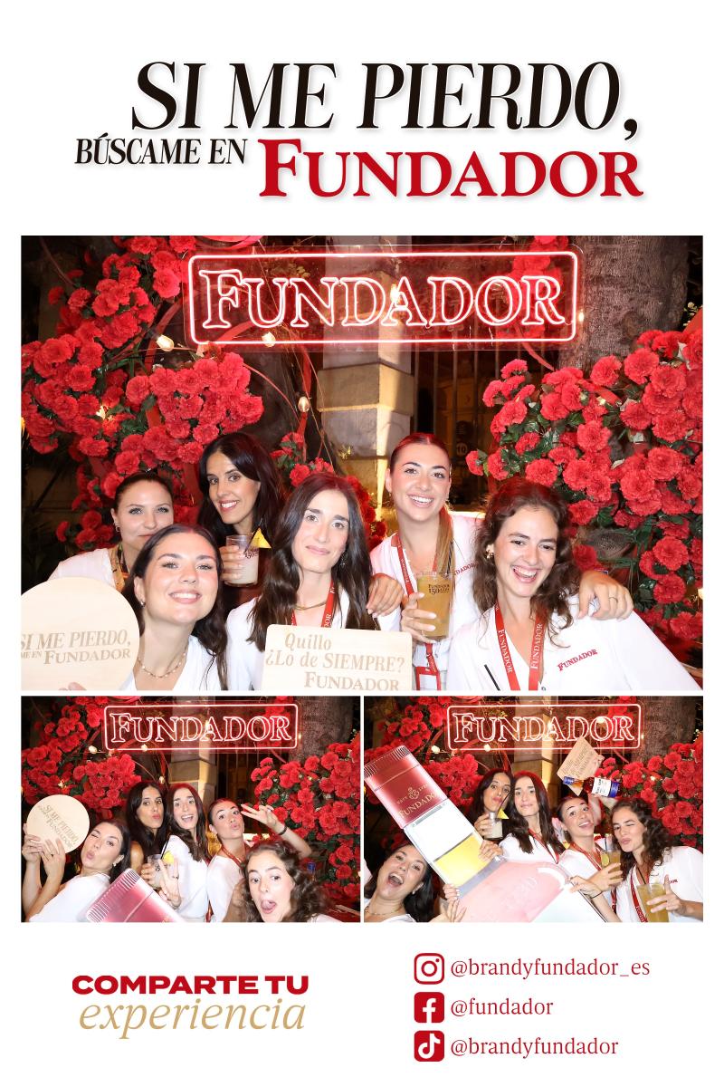 Fiesta de Verano Fundador