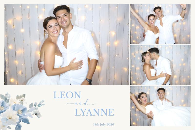 Lyanne & Leon