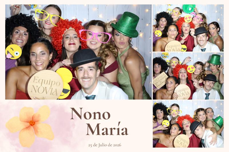 Nono & Maria