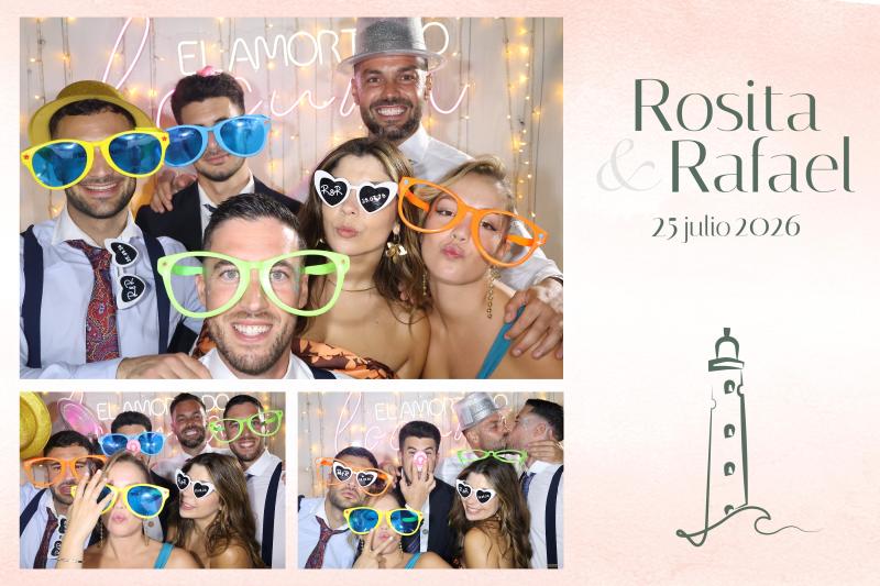 Rosita & Rafael