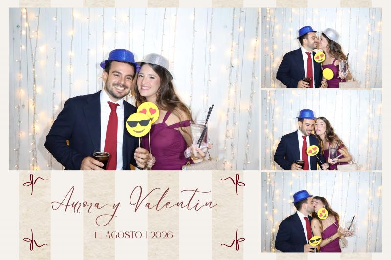 Aurora & Valentin