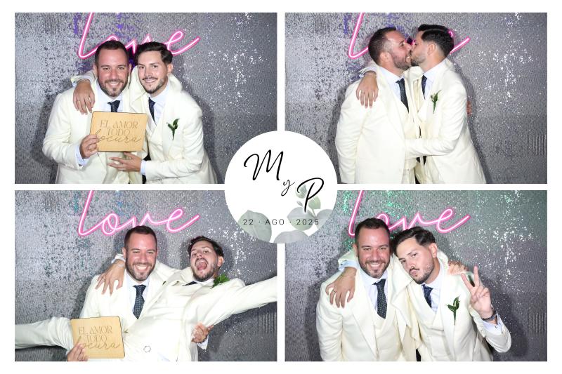 Manuel & Pablo