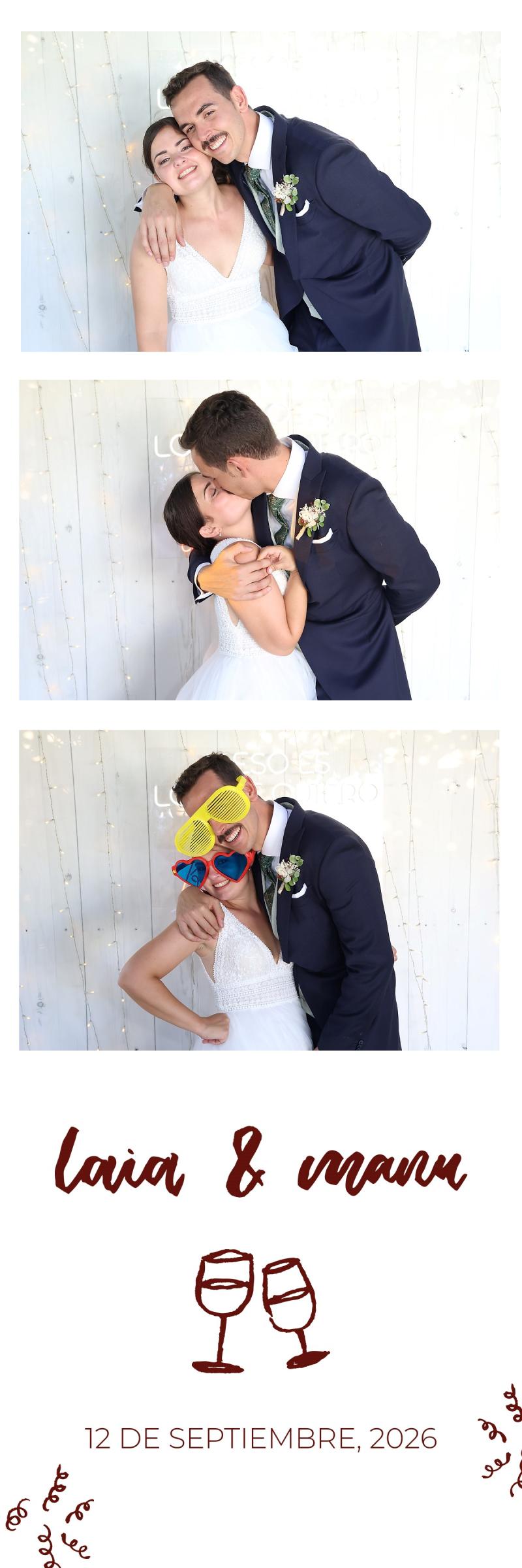 Laia & Manu