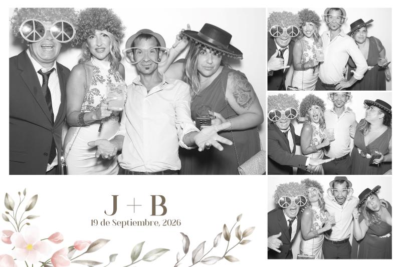 Jose & Besma