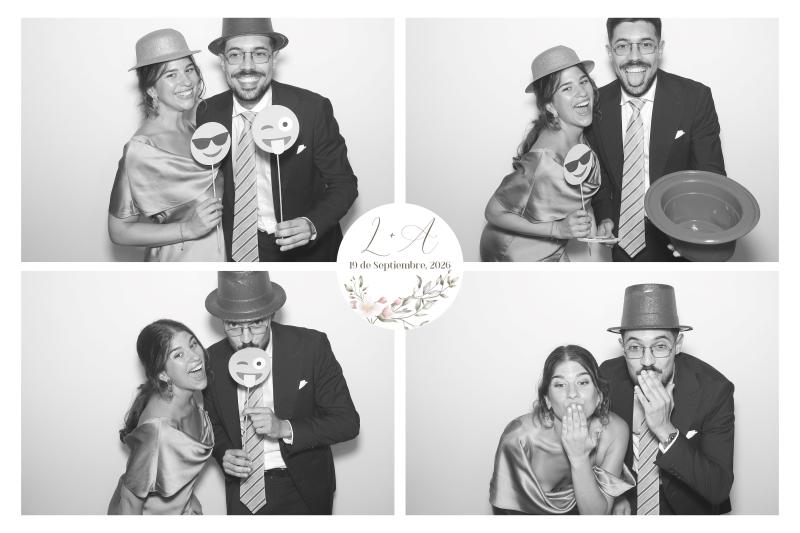 Lucia & Alejandro