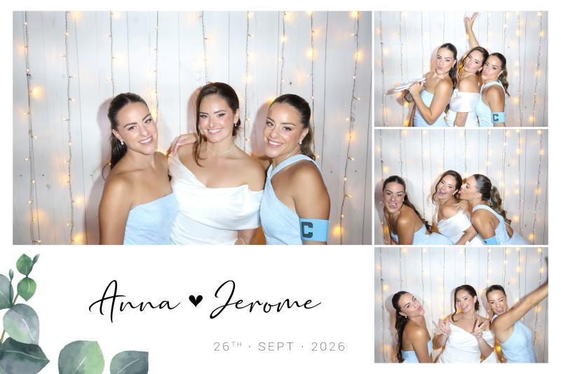 Anna and Jerome