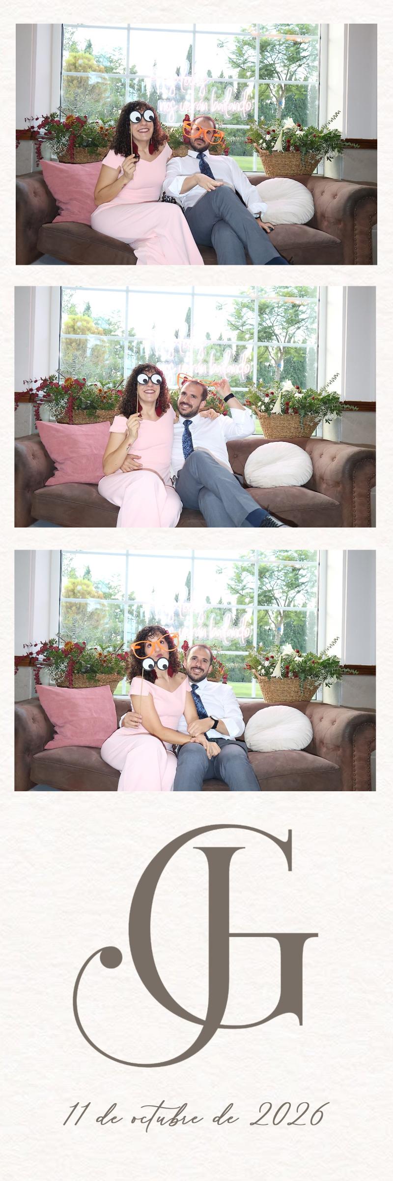 Juan & Gloria