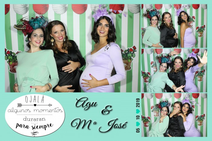 Agu & Mª José