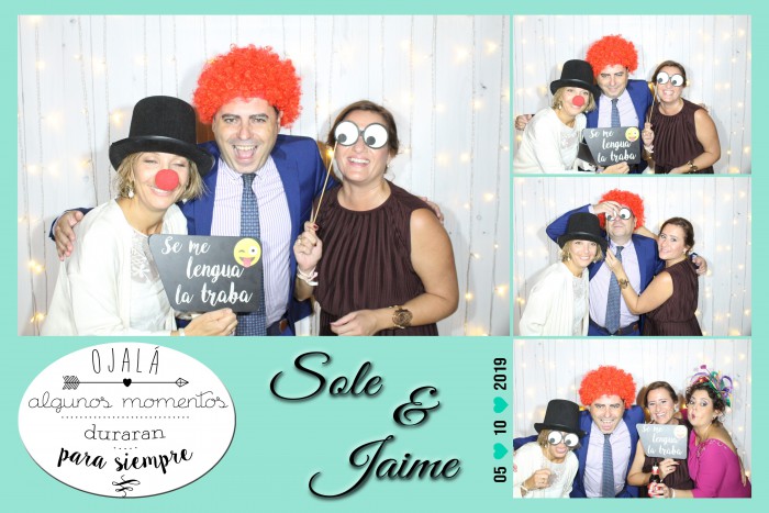 Sole & Jaime